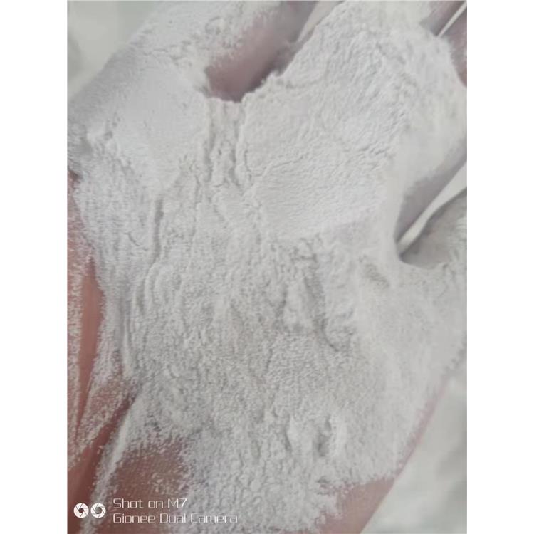 克孜勒苏柯尔克孜发泡级氧化锌主要应用